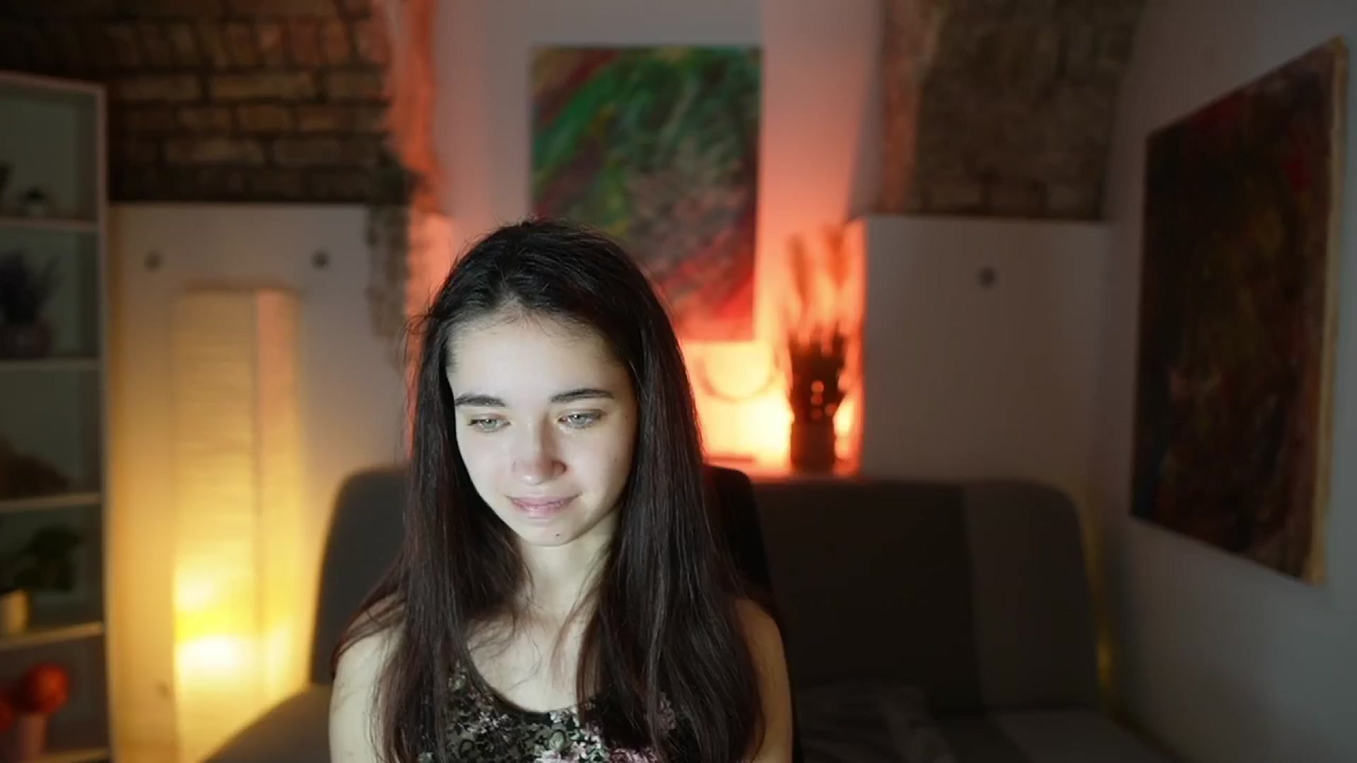 Gallery image thumbnail from Gia_Paige18's myfreecams stream on, 03/10/2025, 13:06 image 6 of 20