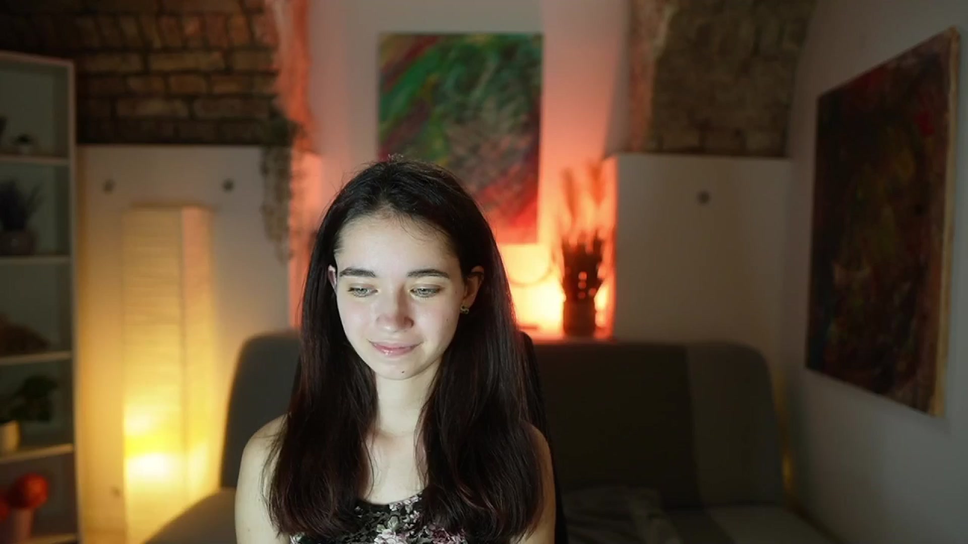 Gallery image thumbnail from Gia_Paige18's myfreecams stream on, 03/10/2025, 13:06 image 11 of 20