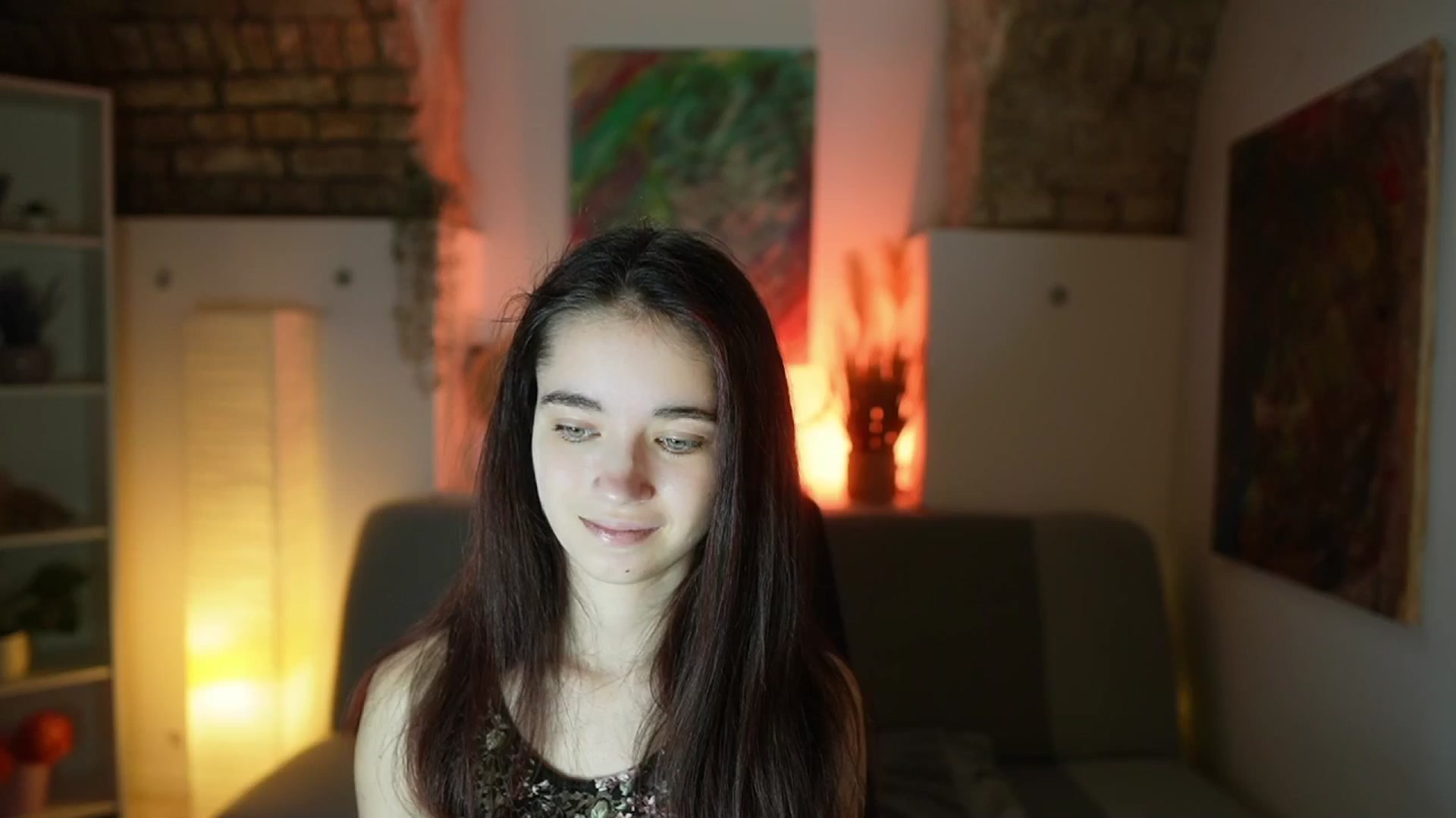 Gallery image thumbnail from Gia_Paige18's myfreecams stream on, 03/10/2025, 13:06 image 1 of 20