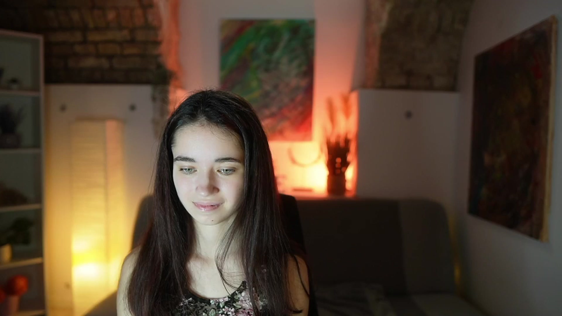 Gallery image thumbnail from Gia_Paige18's myfreecams stream on, 03/10/2025, 13:06 image 12 of 20