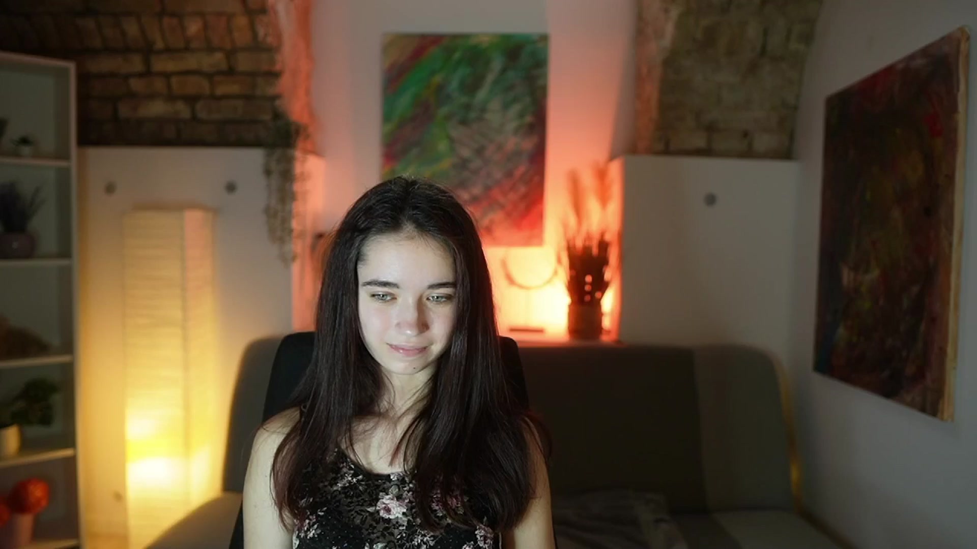 Gallery image thumbnail from Gia_Paige18's myfreecams stream on, 03/10/2025, 13:06 image 8 of 20