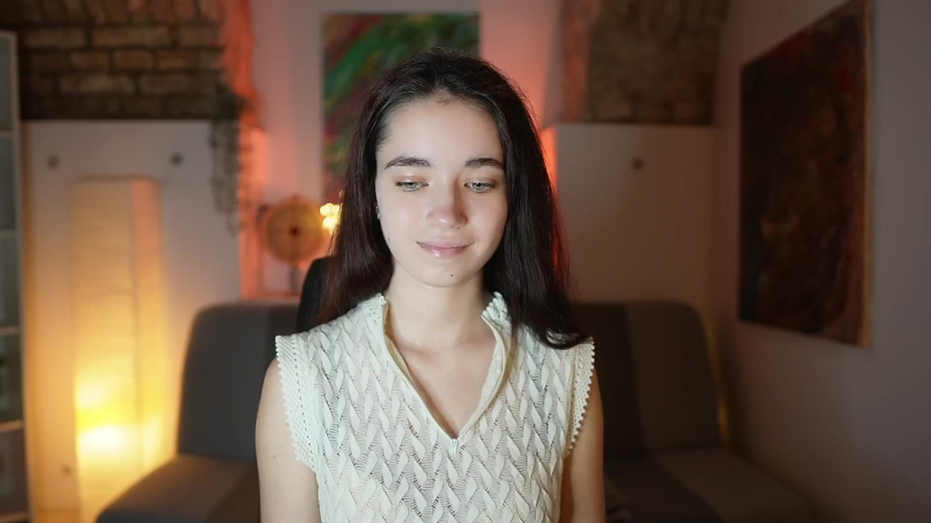 Gallery image thumbnail from Gia_Paige18's myfreecams stream on, 03/11/2025, 11:56 image 1 of 20