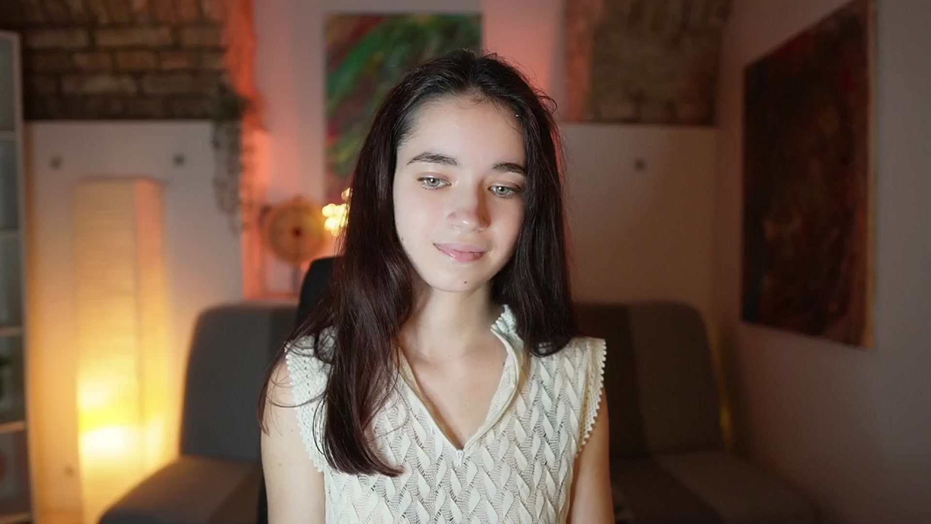 Gallery image thumbnail from Gia_Paige18's myfreecams stream on, 03/11/2025, 13:56 image 3 of 20