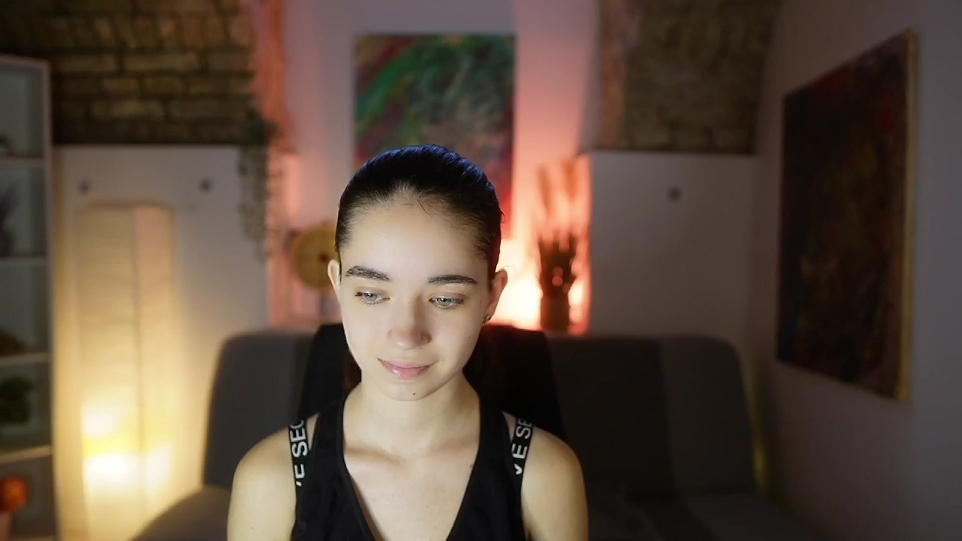 Gallery image thumbnail from Gia_Paige18's myfreecams stream on, 03/13/2025, 09:44 image 11 of 20