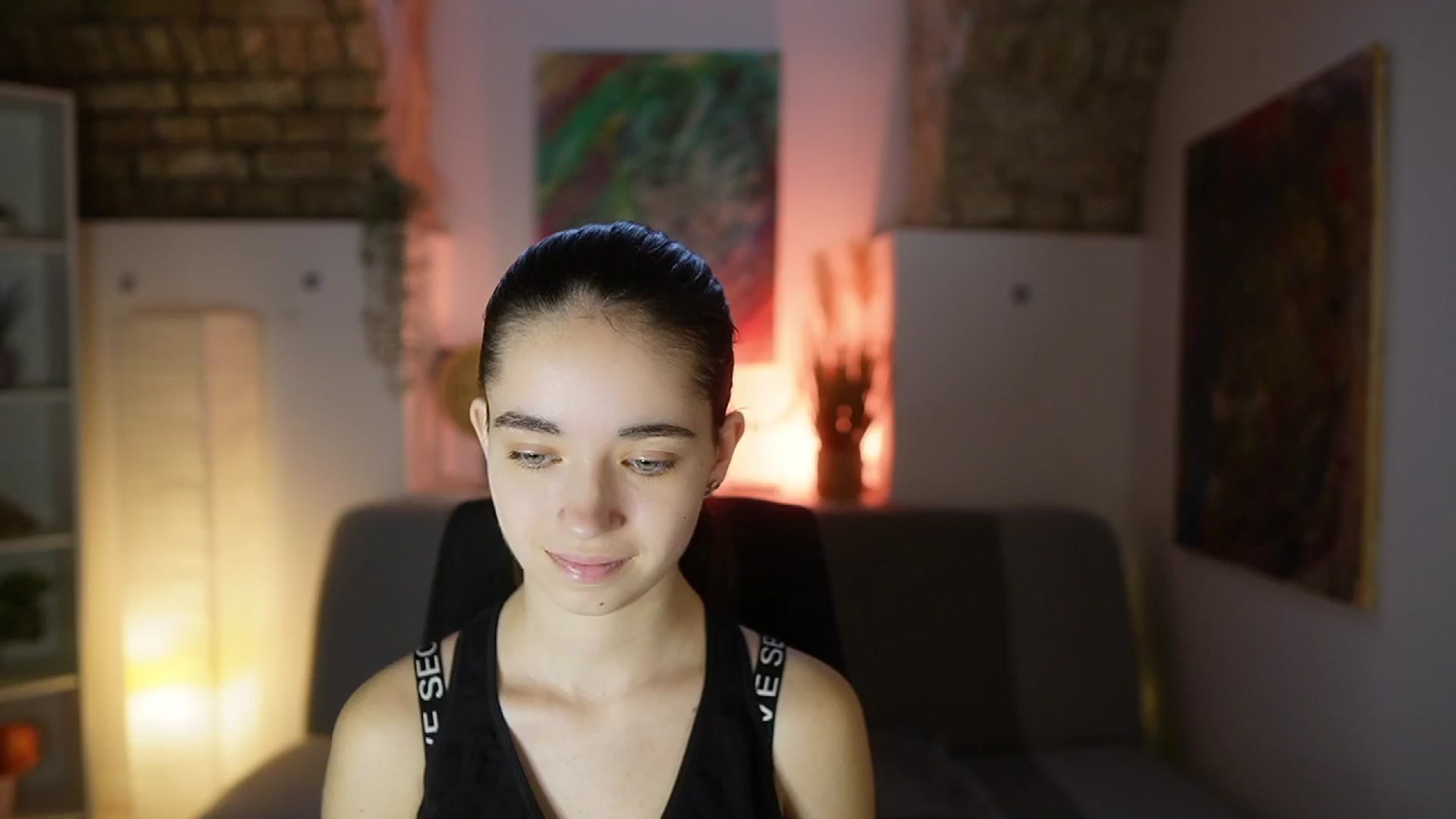 Gallery image thumbnail from Gia_Paige18's myfreecams stream on, 03/13/2025, 09:44 image 19 of 20