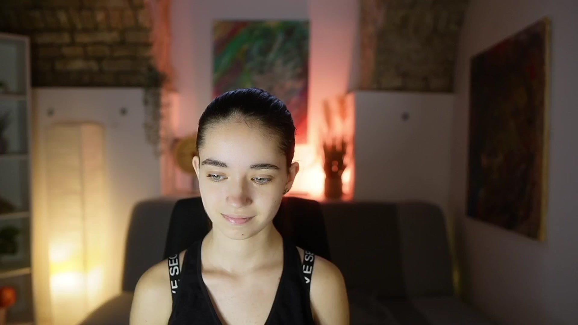 Gallery image thumbnail from Gia_Paige18's myfreecams stream on, 03/13/2025, 09:44 image 16 of 20