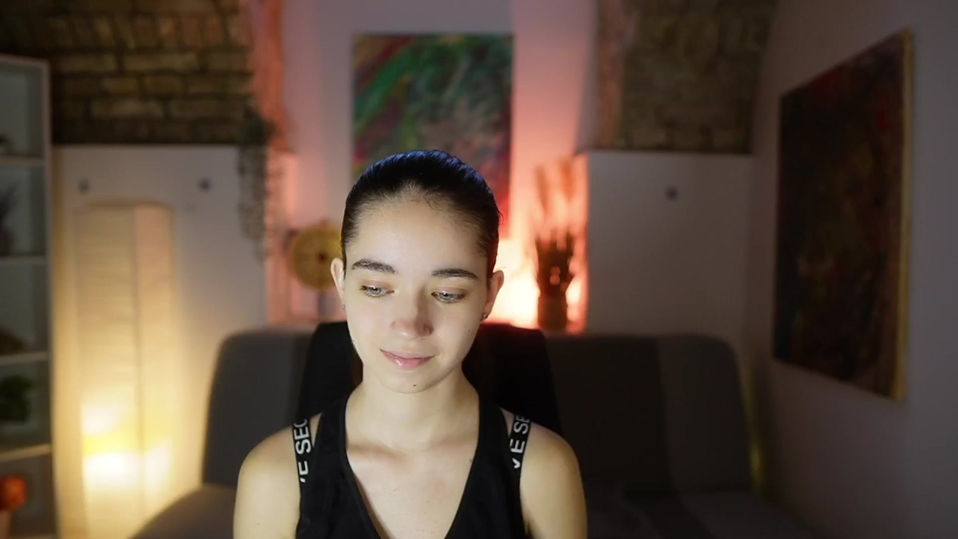 Gallery image thumbnail from Gia_Paige18's myfreecams stream on, 03/13/2025, 09:44 image 10 of 20