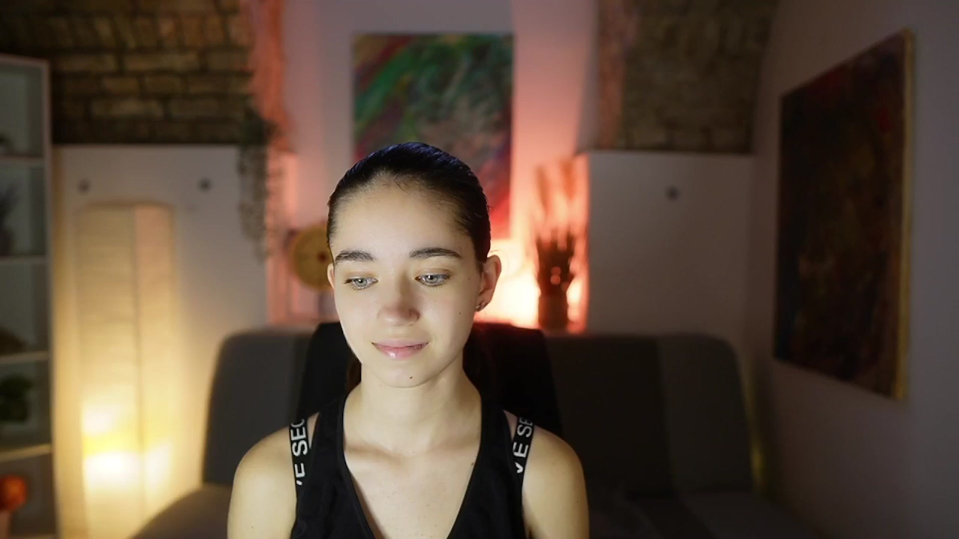 Gallery image thumbnail from Gia_Paige18's myfreecams stream on, 03/13/2025, 09:44 image 6 of 20