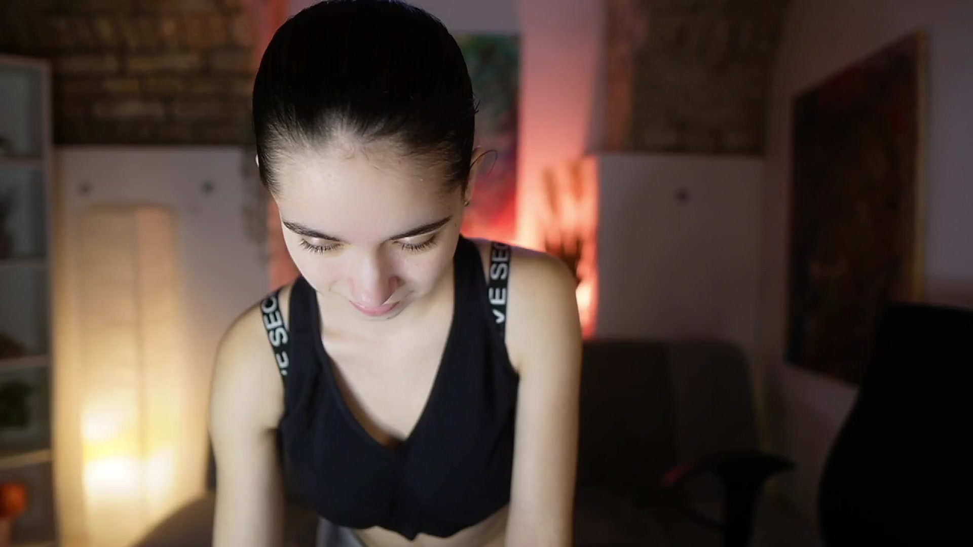 Gallery image thumbnail from Gia_Paige18's myfreecams stream on, 03/13/2025, 09:44 image 14 of 20