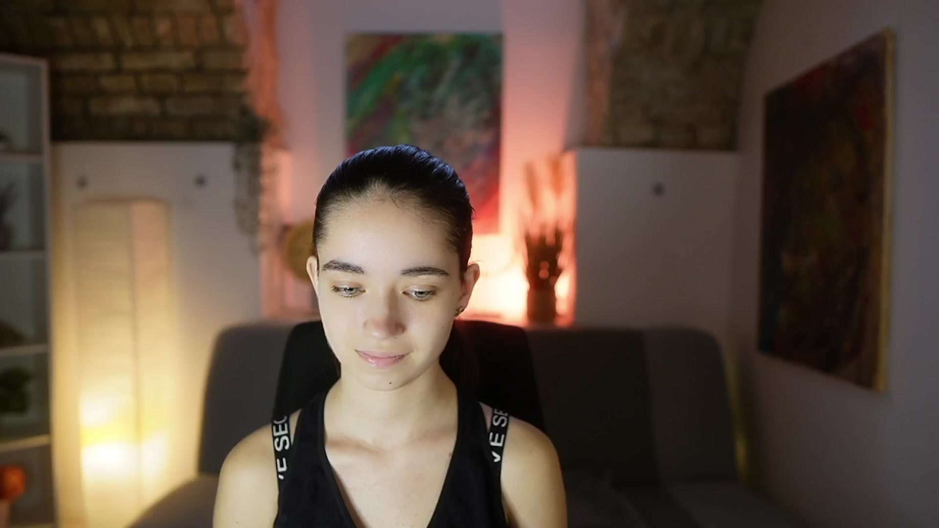 Gallery image thumbnail from Gia_Paige18's myfreecams stream on, 03/13/2025, 09:44 image 20 of 20