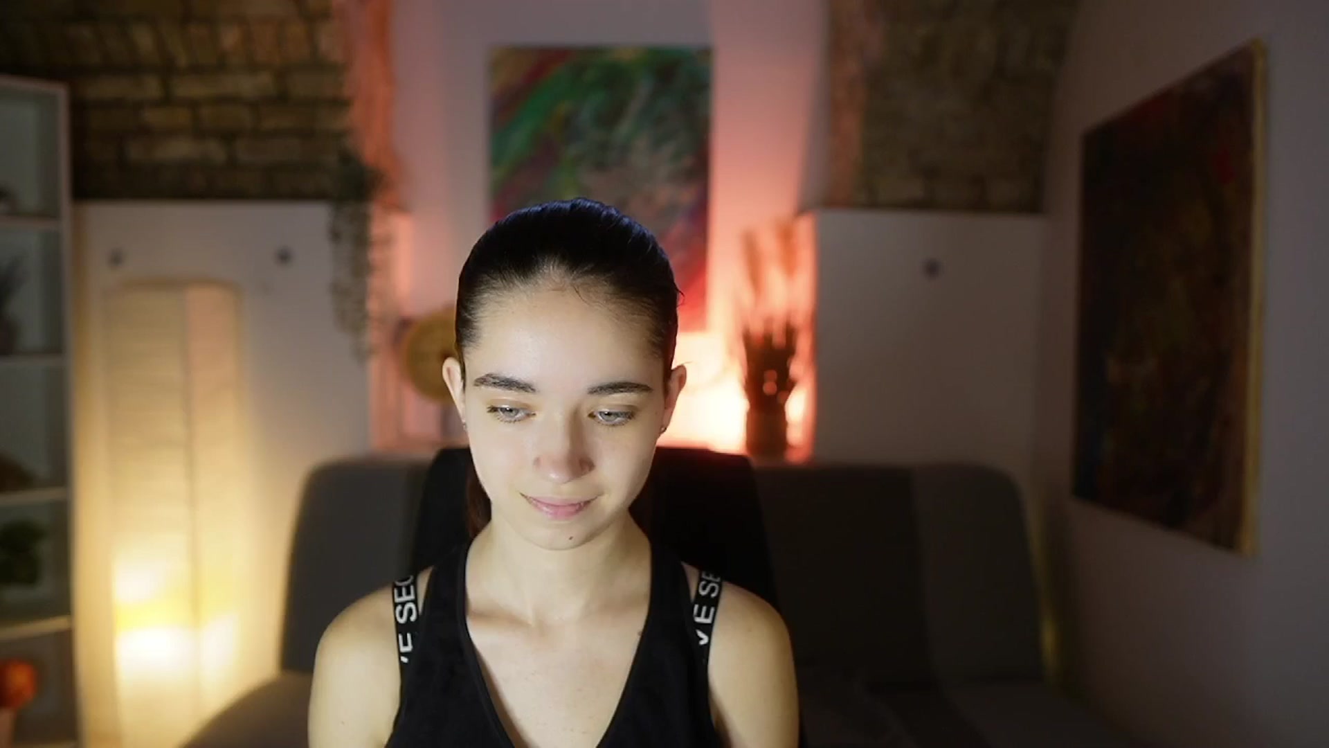 Gallery image thumbnail from Gia_Paige18's myfreecams stream on, 03/13/2025, 09:44 image 15 of 20