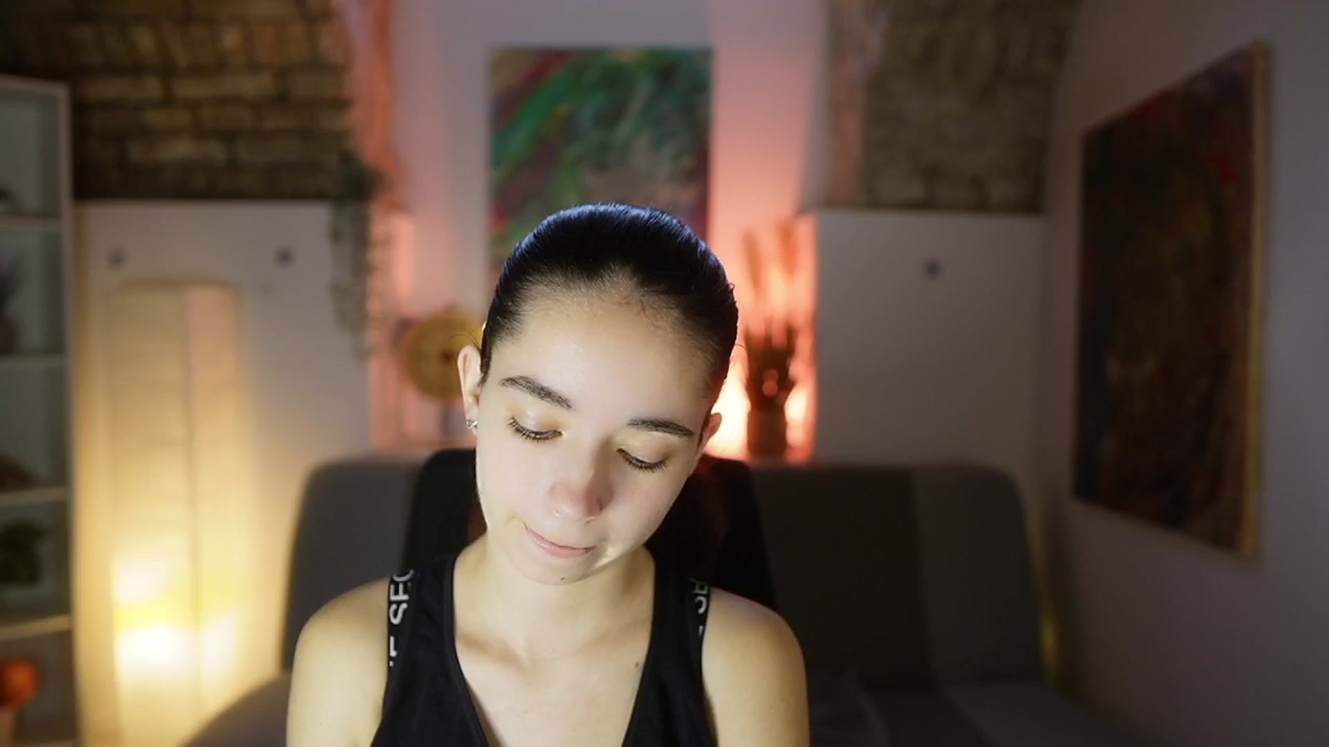 Gallery image thumbnail from Gia_Paige18's myfreecams stream on, 03/13/2025, 11:30 image 7 of 20