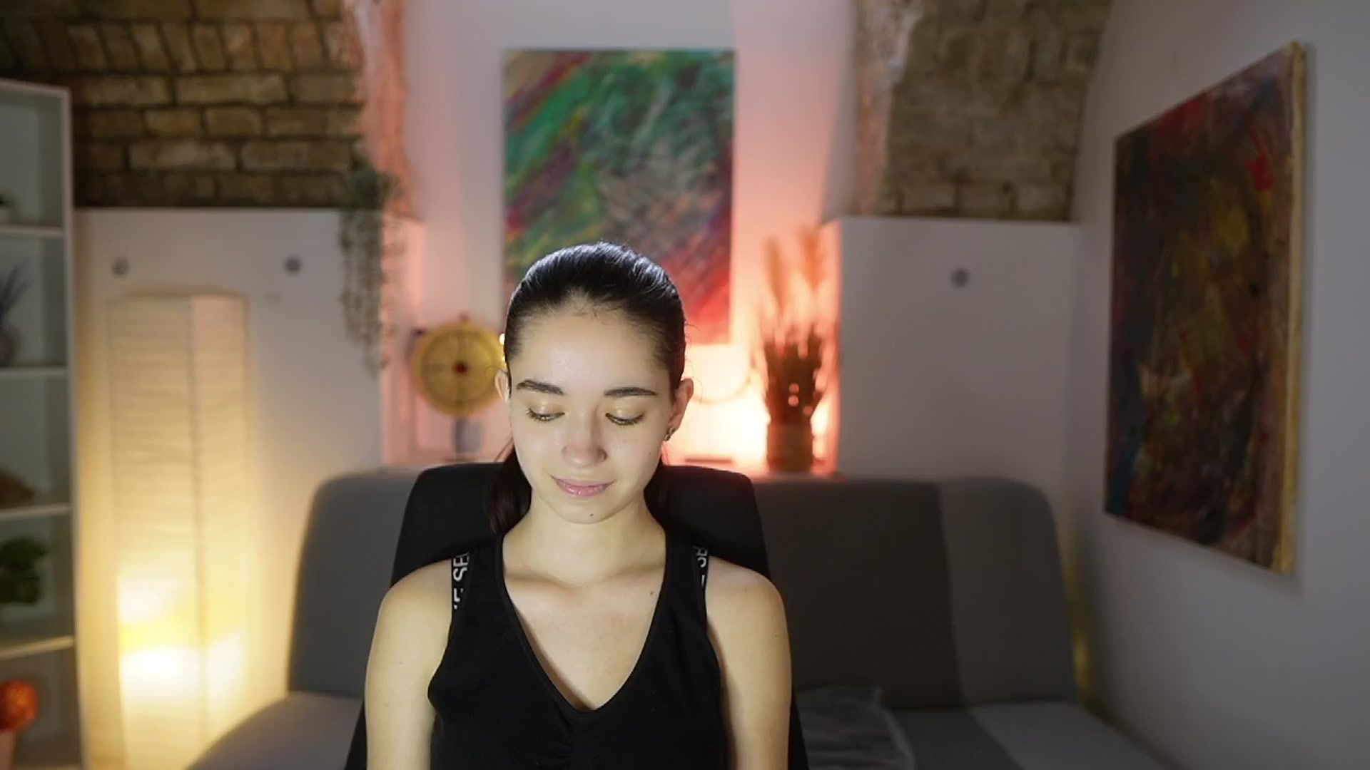 Gallery image thumbnail from Gia_Paige18's myfreecams stream on, 03/13/2025, 11:30 image 13 of 20