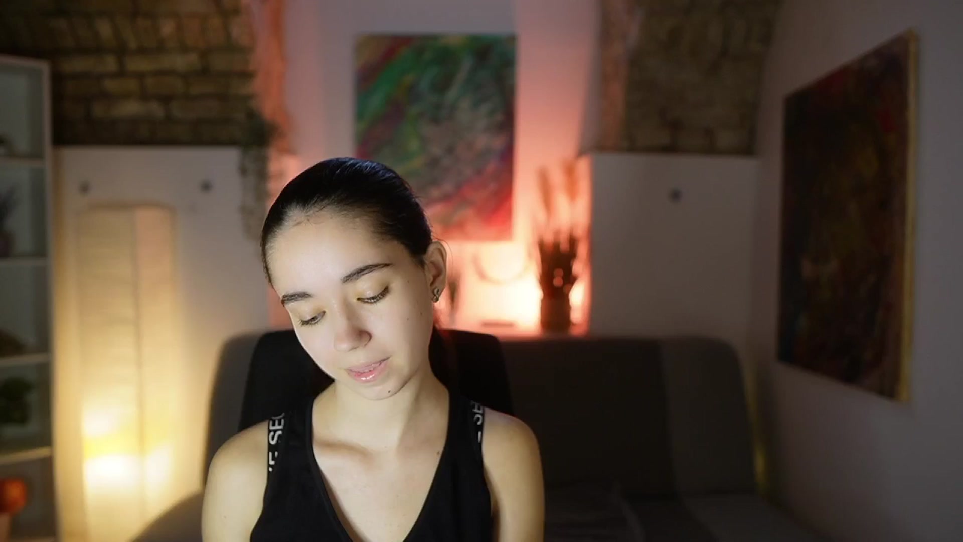 Gallery image thumbnail from Gia_Paige18's myfreecams stream on, 03/13/2025, 11:30 image 17 of 20