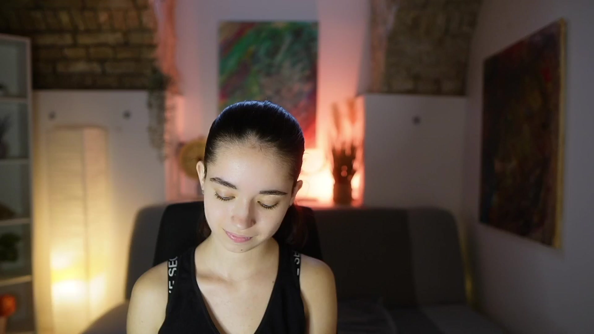 Gallery image thumbnail from Gia_Paige18's myfreecams stream on, 03/13/2025, 11:30 image 20 of 20