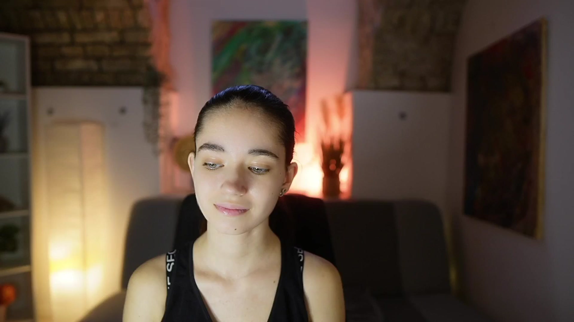 Gallery image thumbnail from Gia_Paige18's myfreecams stream on, 03/13/2025, 11:30 image 5 of 20