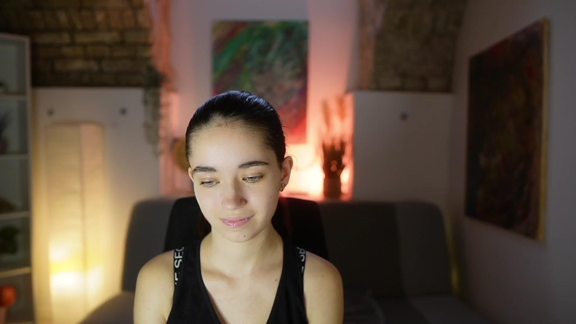 Gallery image thumbnail from Gia_Paige18's myfreecams stream on, 03/13/2025, 11:30 image 12 of 20