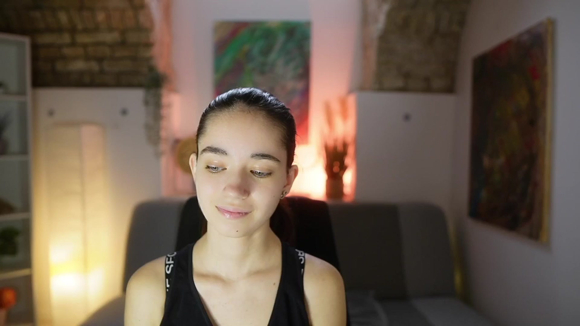 Gallery image thumbnail from Gia_Paige18's myfreecams stream on, 03/13/2025, 11:30 image 4 of 20