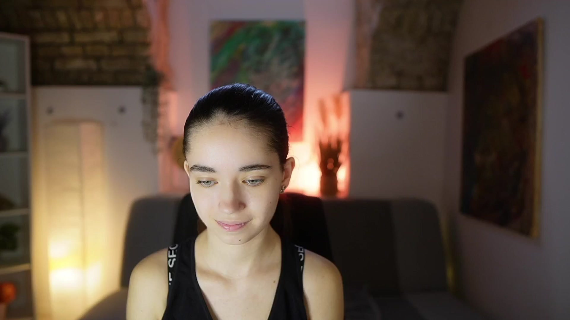 Gallery image thumbnail from Gia_Paige18's myfreecams stream on, 03/13/2025, 11:30 image 3 of 20