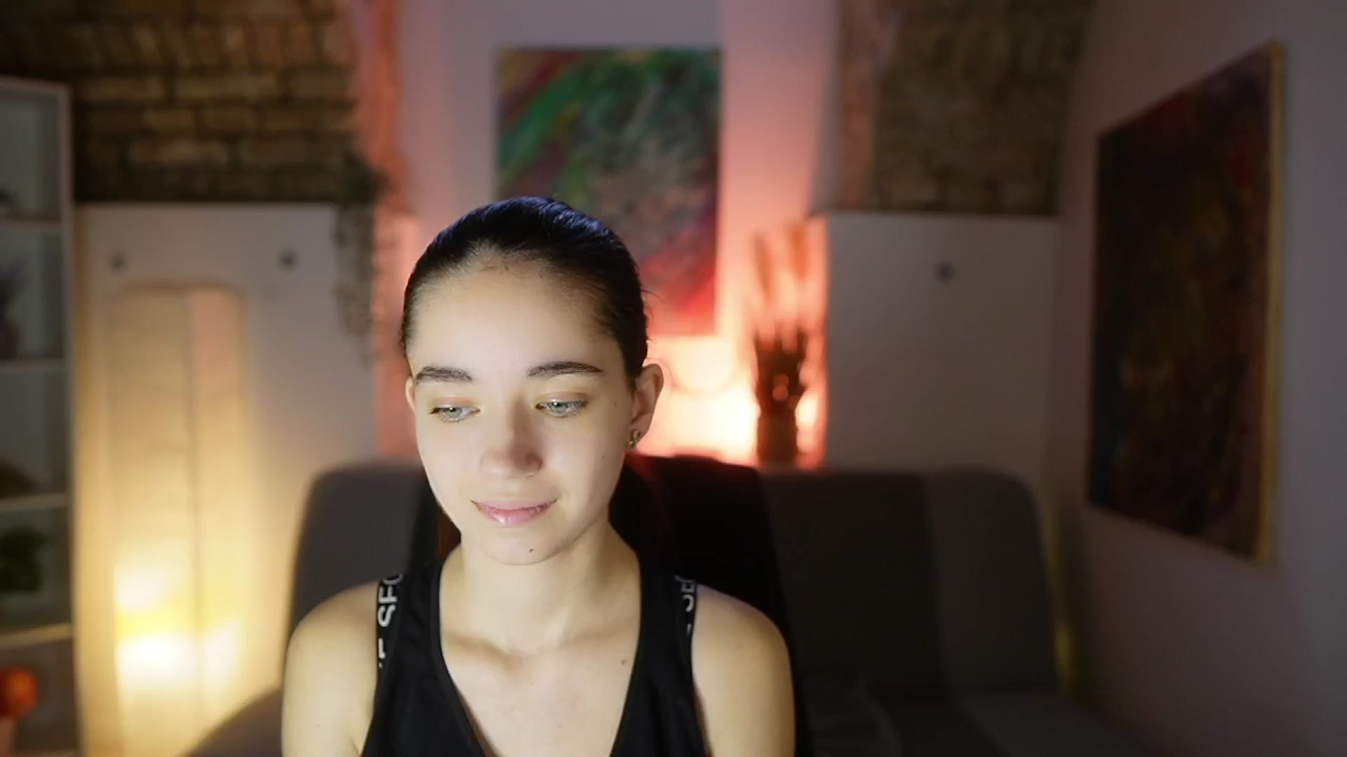 Gallery image thumbnail from Gia_Paige18's myfreecams stream on, 03/13/2025, 11:30 image 2 of 20