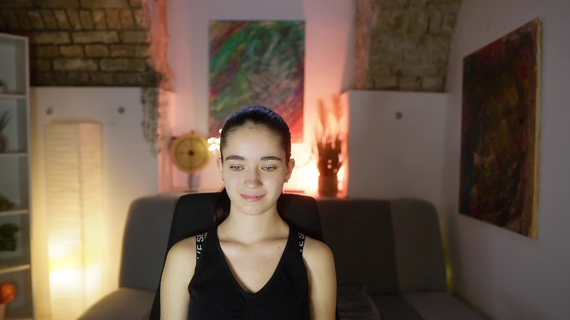 Gallery image thumbnail from Gia_Paige18's myfreecams stream on, 03/13/2025, 13:57 image 20 of 20