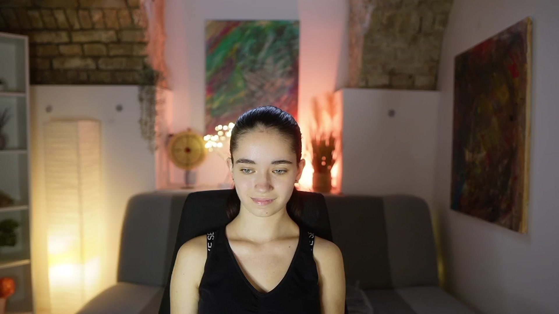 Gallery image thumbnail from Gia_Paige18's myfreecams stream on, 03/13/2025, 13:57 image 12 of 20