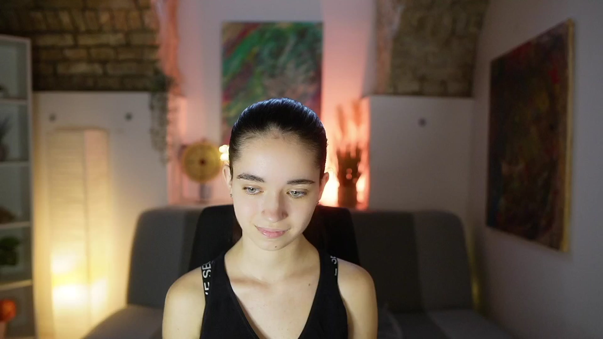 Gallery image thumbnail from Gia_Paige18's myfreecams stream on, 03/13/2025, 13:57 image 7 of 20