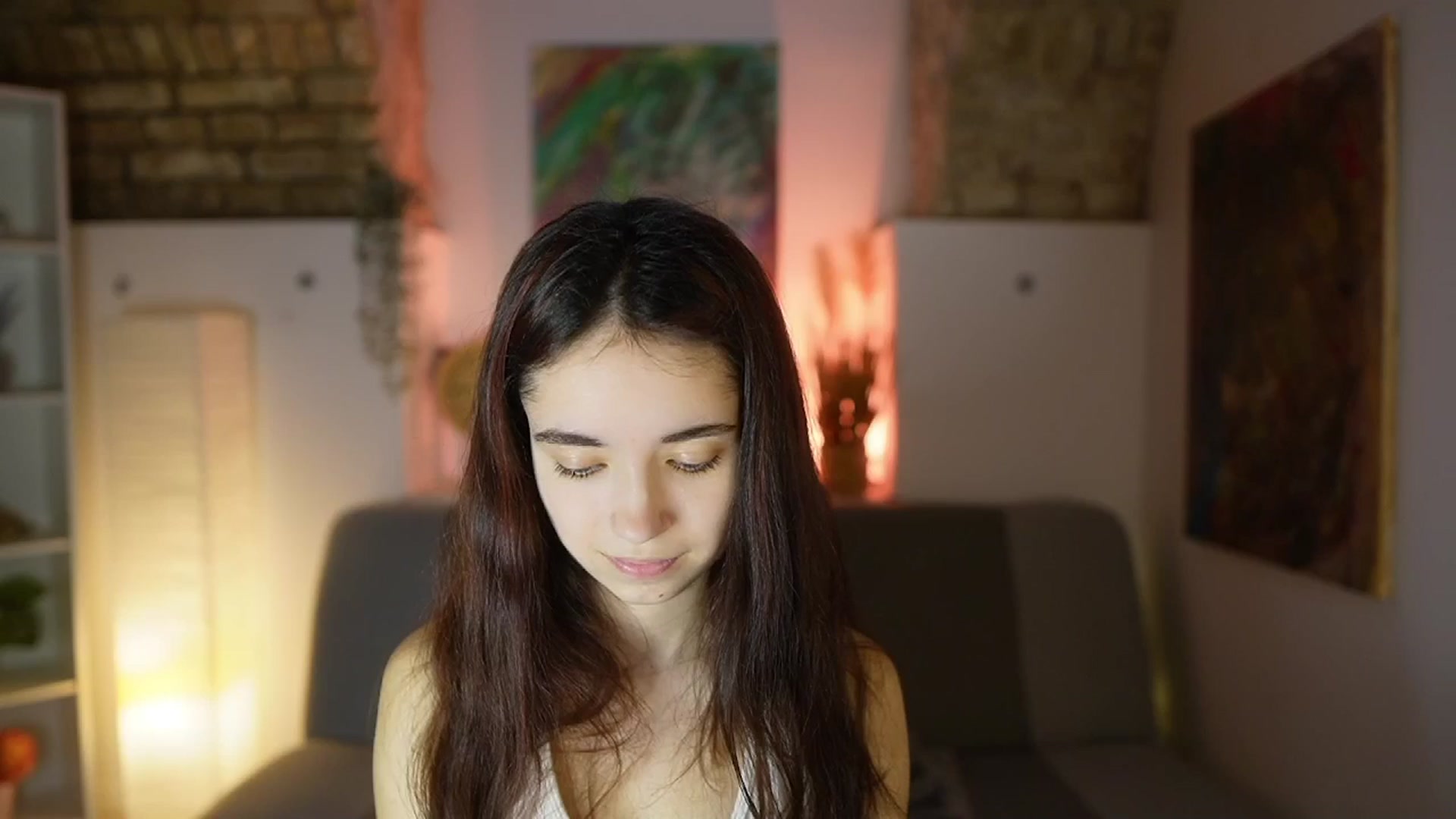 Gallery image thumbnail from Gia_Paige18's myfreecams stream on, 03/14/2025, 12:41 image 10 of 20