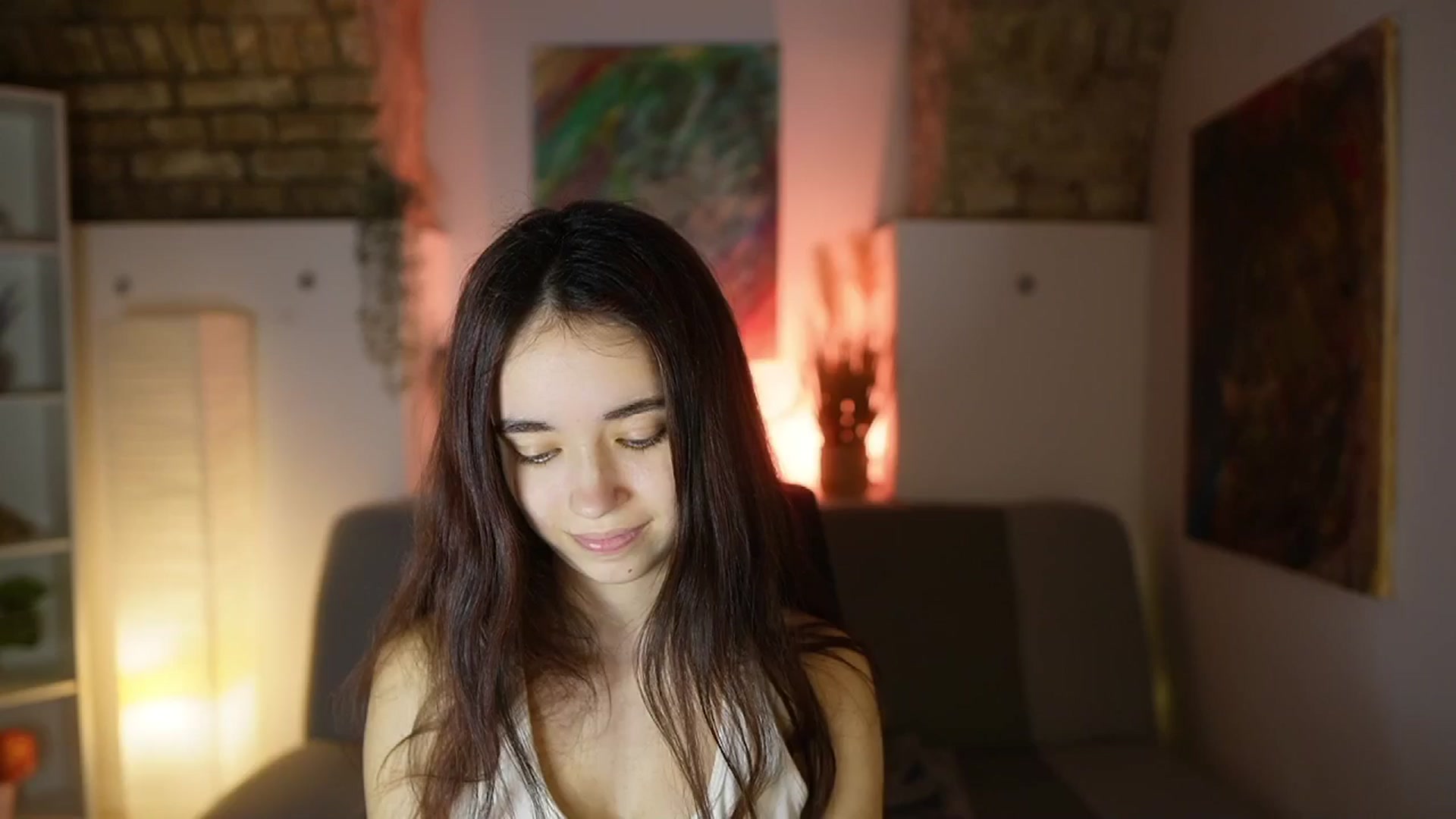 Gallery image thumbnail from Gia_Paige18's myfreecams stream on, 03/14/2025, 12:41 image 18 of 20