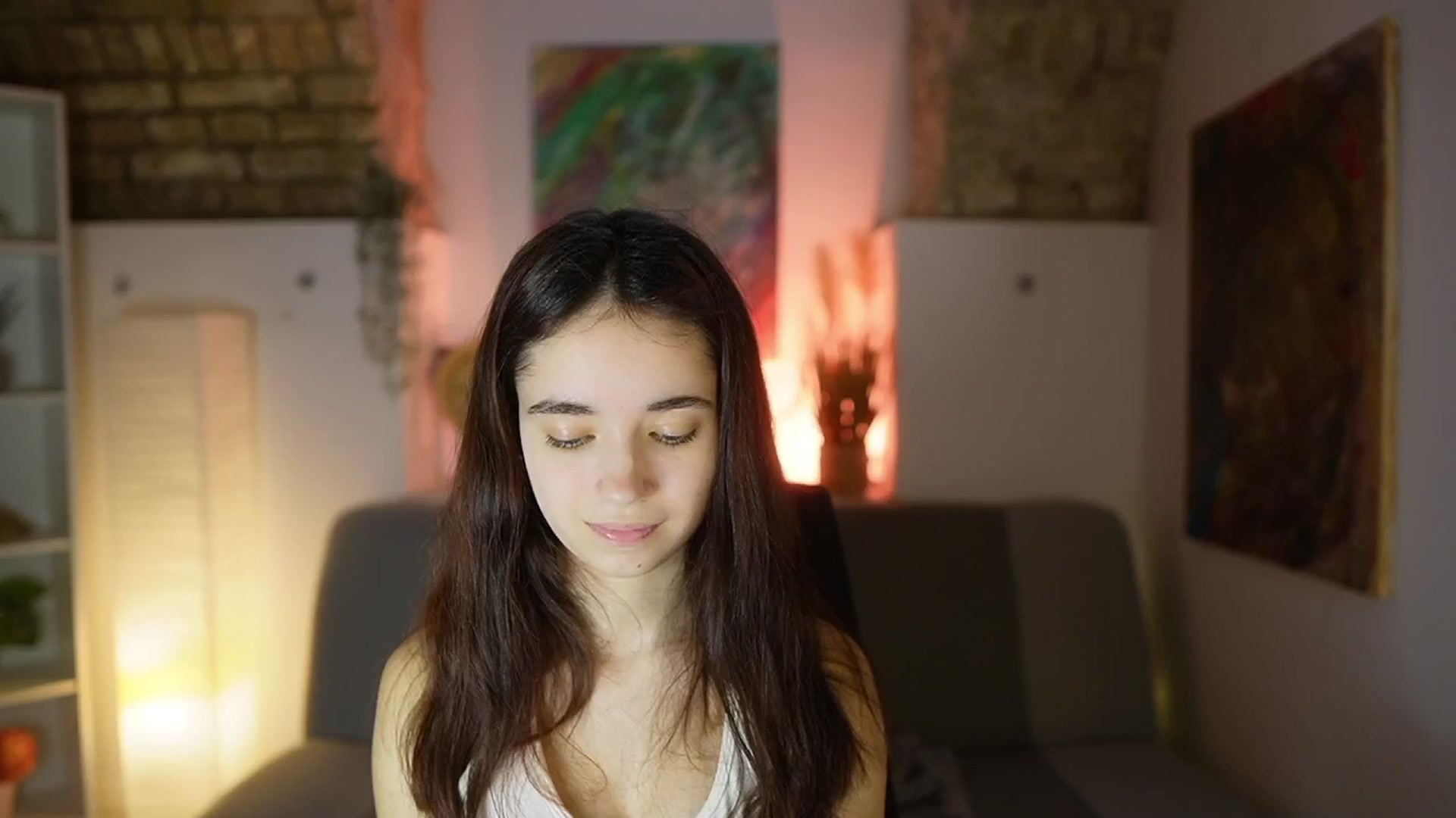 Gallery image thumbnail from Gia_Paige18's myfreecams stream on, 03/14/2025, 12:41 image 14 of 20