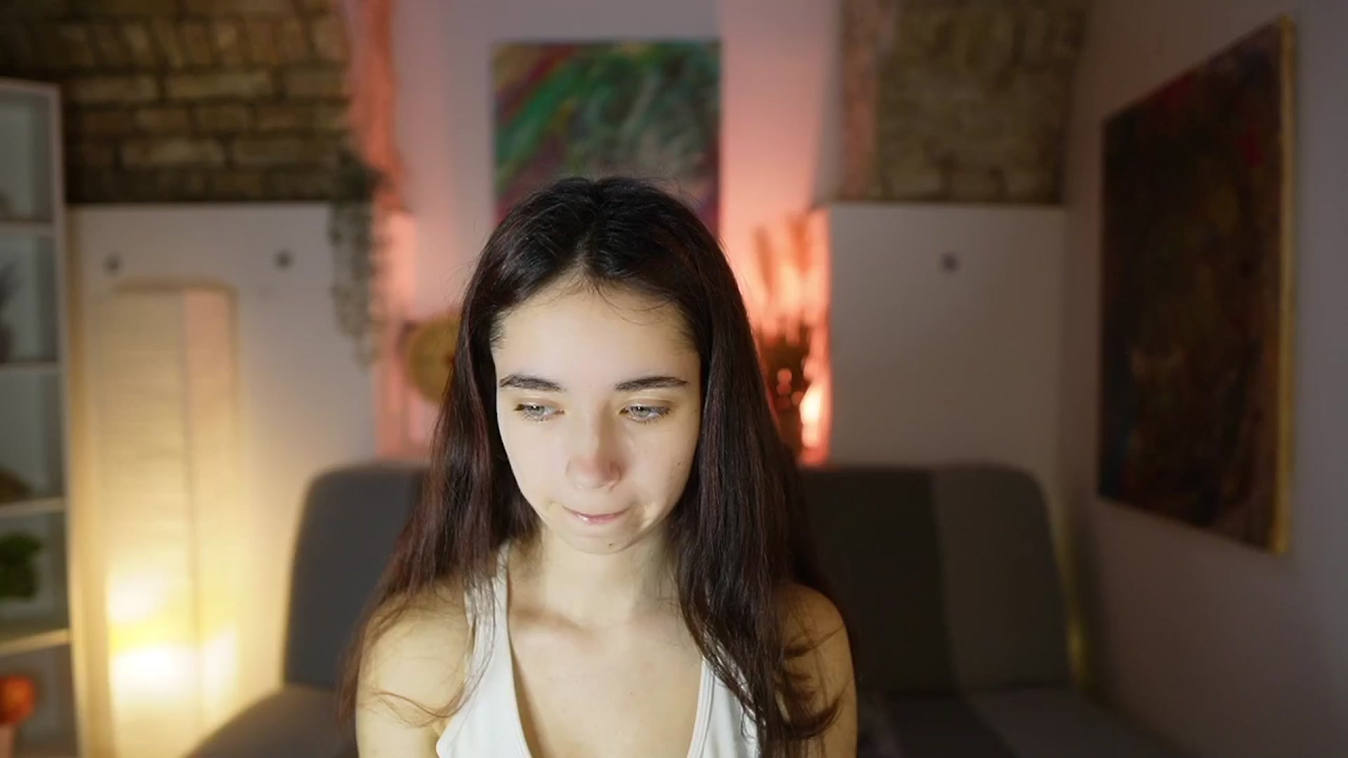 Gallery image thumbnail from Gia_Paige18's myfreecams stream on, 03/14/2025, 12:41 image 7 of 20