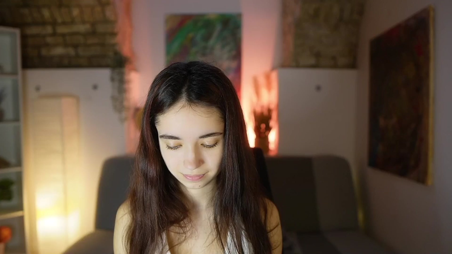 Gallery image thumbnail from Gia_Paige18's myfreecams stream on, 03/14/2025, 12:41 image 9 of 20