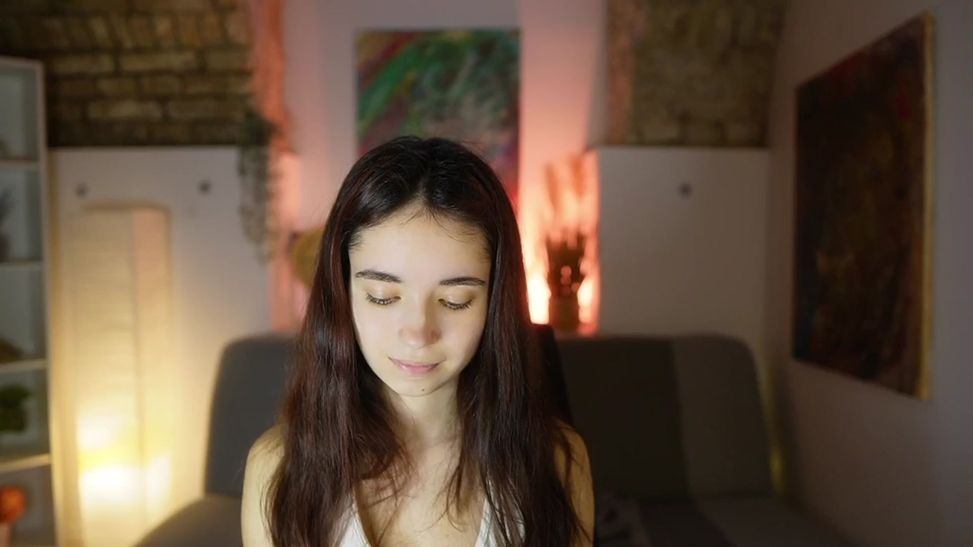 Gallery image thumbnail from Gia_Paige18's myfreecams stream on, 03/14/2025, 12:41 image 11 of 20