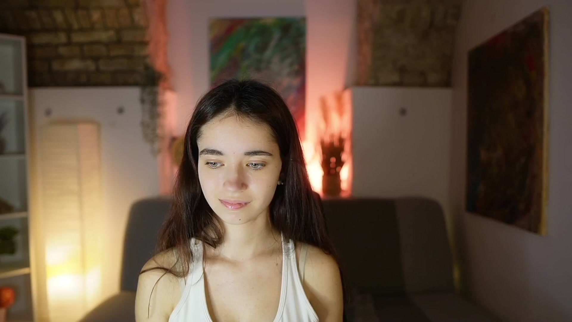 Gallery image thumbnail from Gia_Paige18's myfreecams stream on, 03/14/2025, 14:29 image 20 of 20