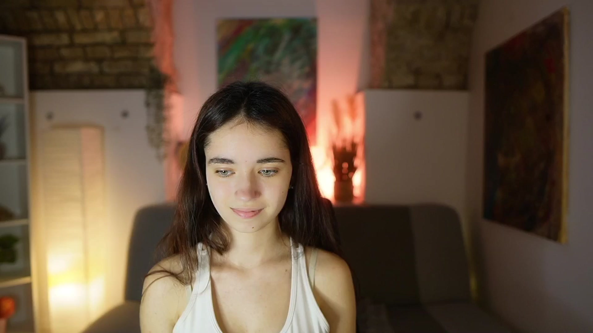 Gallery image thumbnail from Gia_Paige18's myfreecams stream on, 03/14/2025, 14:29 image 18 of 20