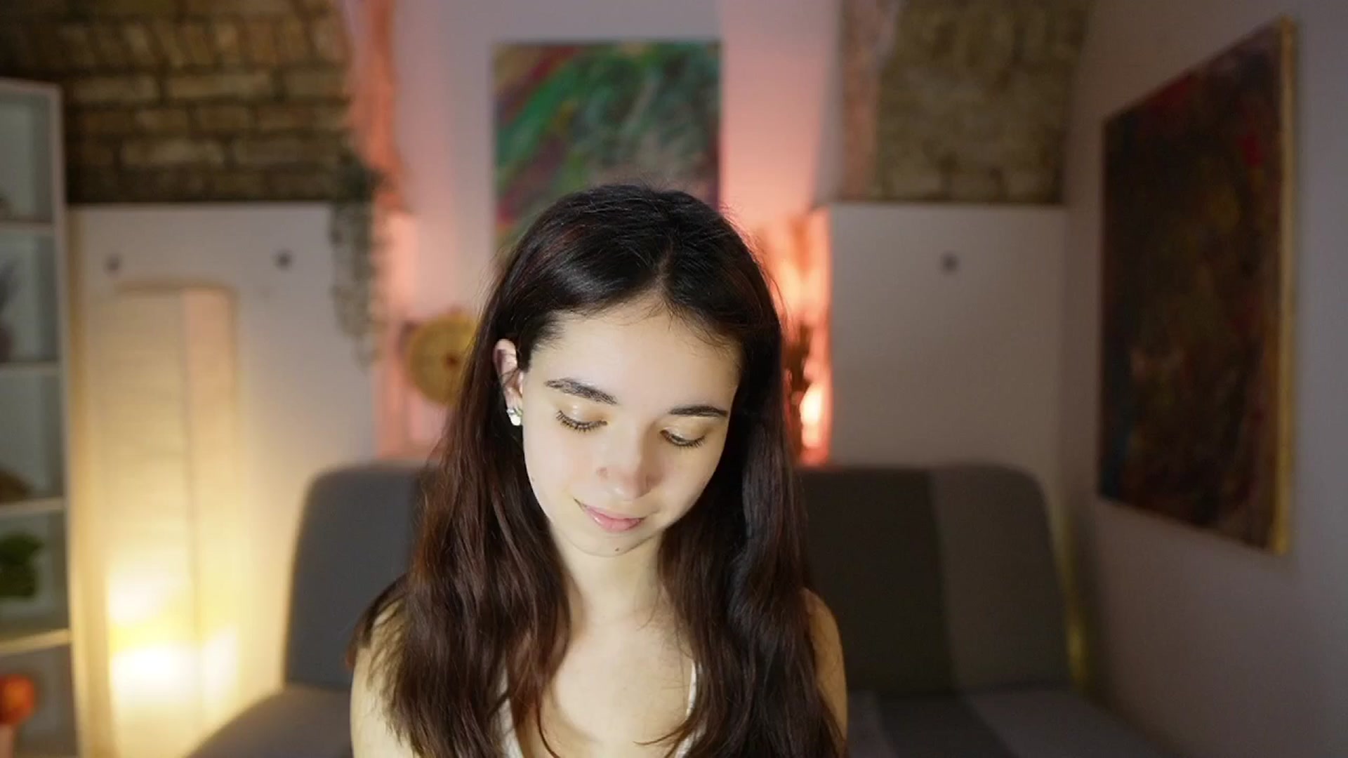 Gallery image thumbnail from Gia_Paige18's myfreecams stream on, 03/14/2025, 14:29 image 9 of 20