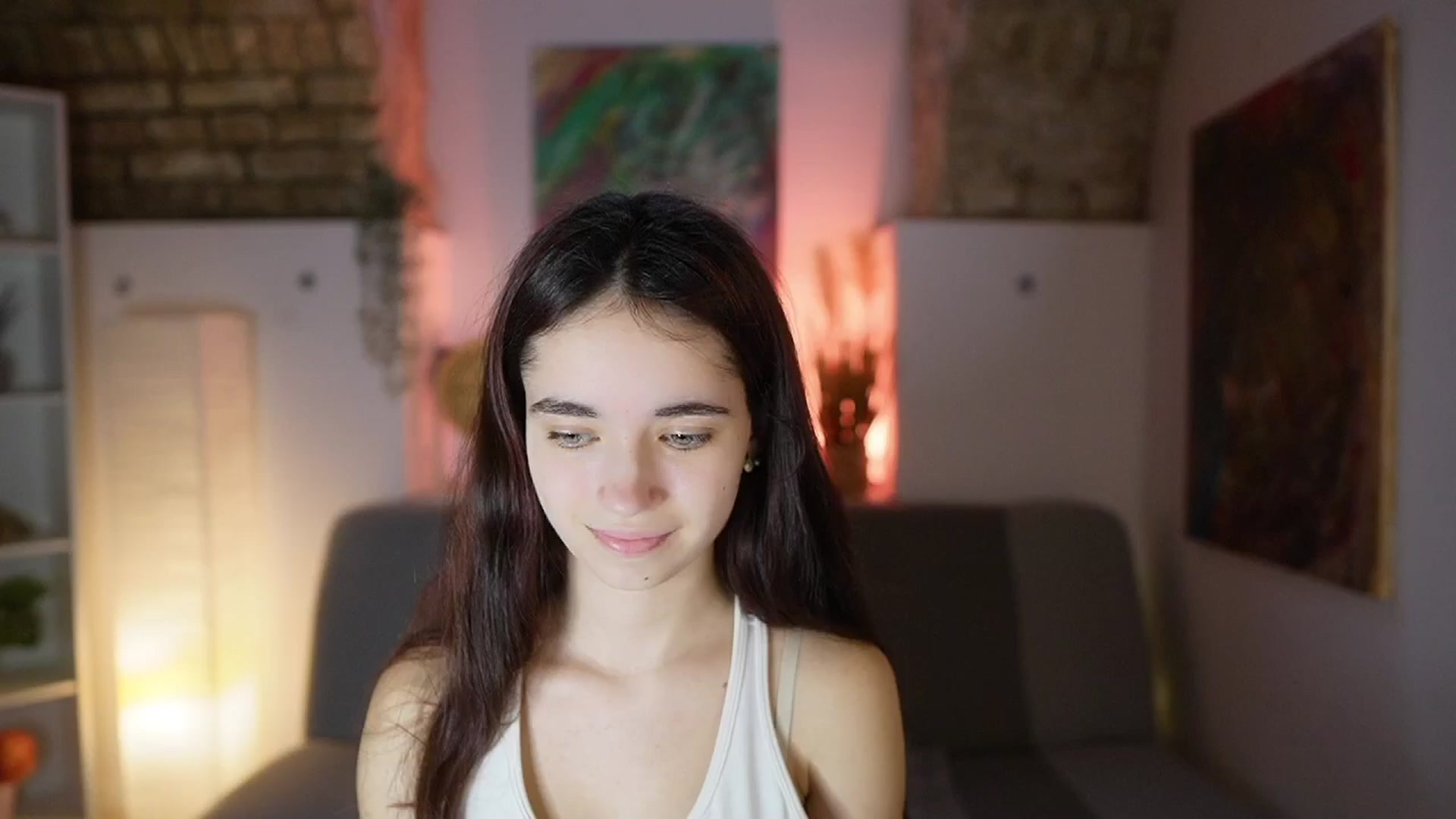 Gallery image thumbnail from Gia_Paige18's myfreecams stream on, 03/14/2025, 14:29 image 1 of 20