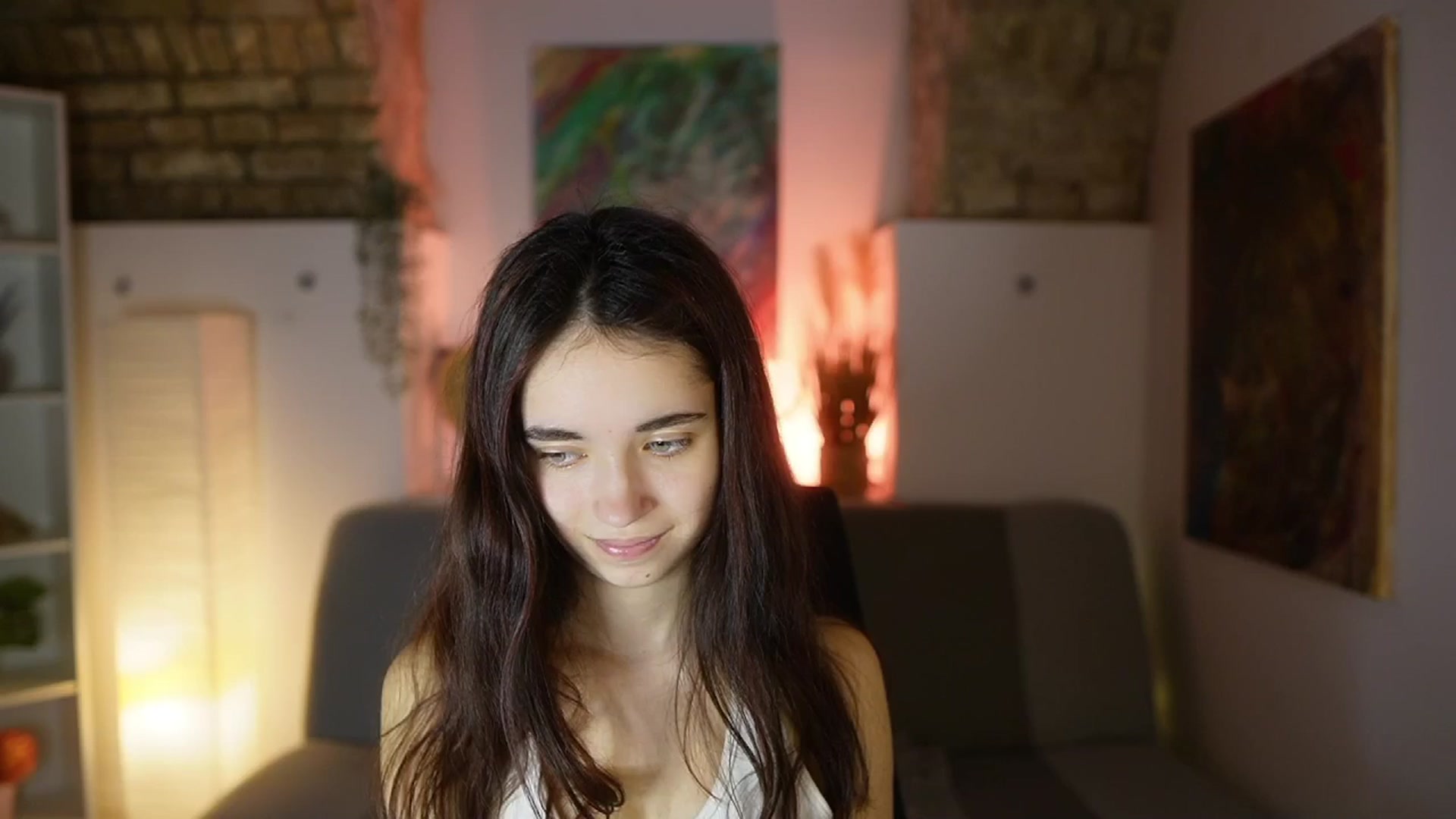 Gallery image thumbnail from Gia_Paige18's myfreecams stream on, 03/14/2025, 14:58 image 15 of 20
