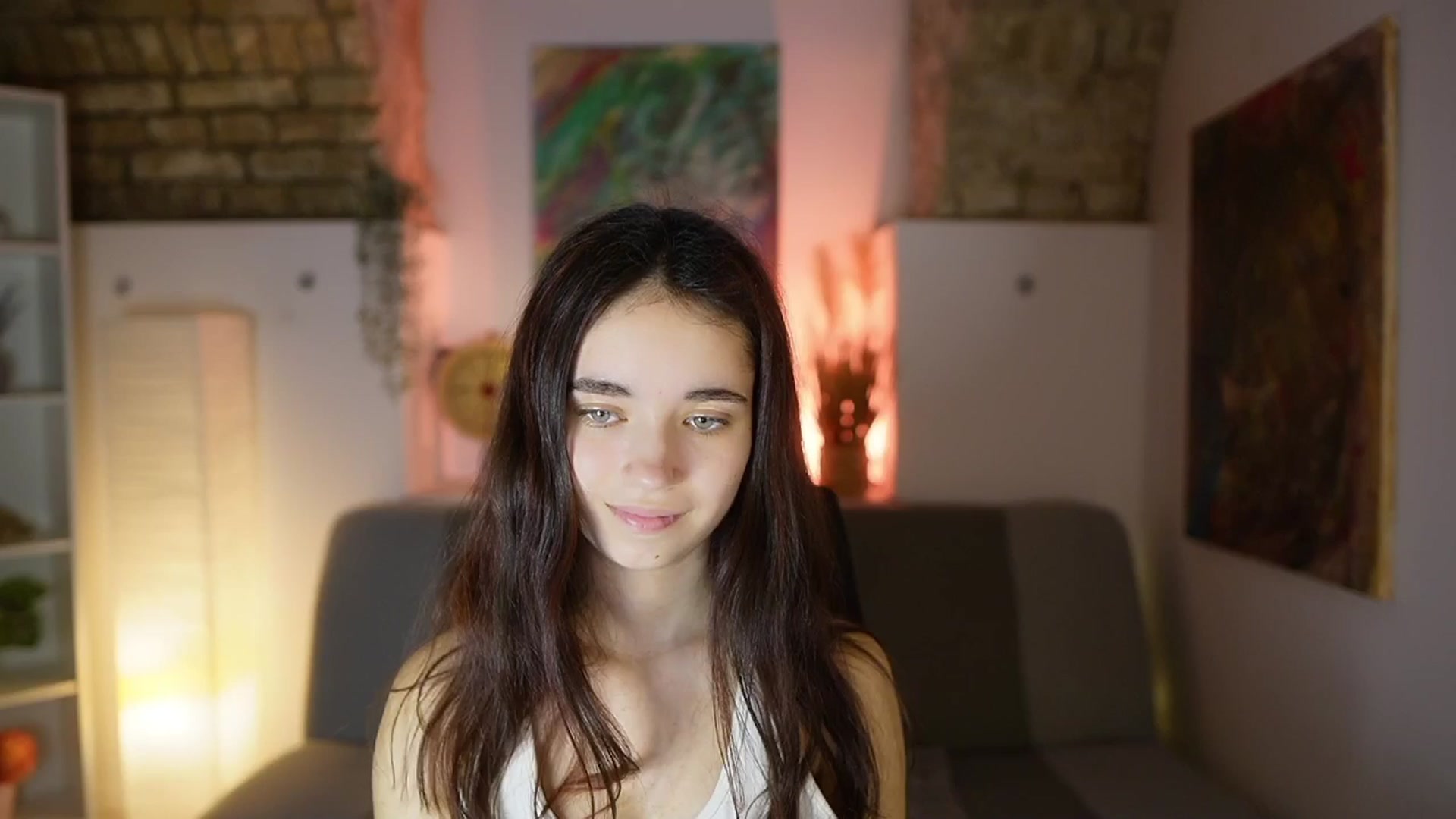 Gallery image thumbnail from Gia_Paige18's myfreecams stream on, 03/14/2025, 14:58 image 17 of 20