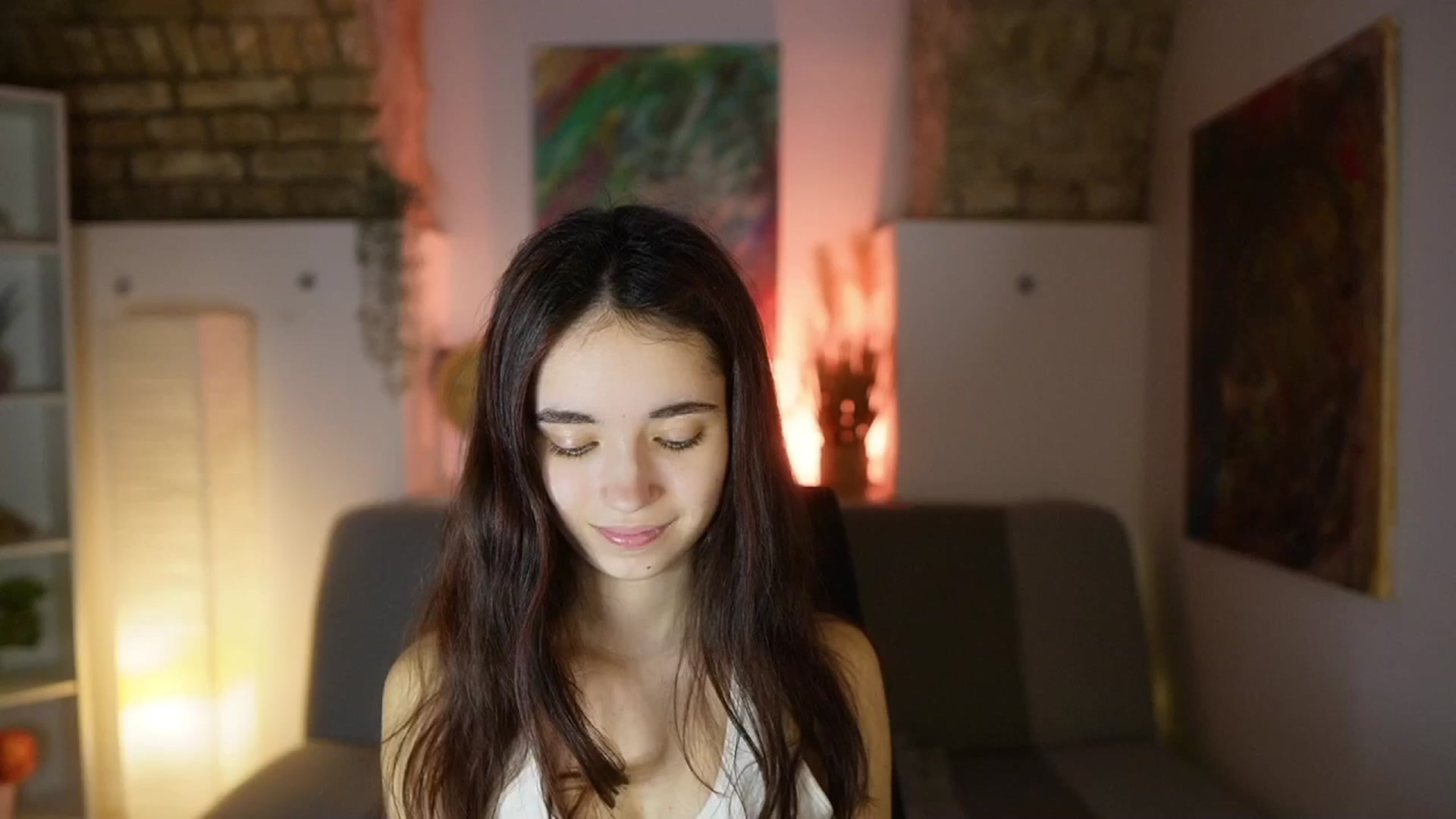 Gallery image thumbnail from Gia_Paige18's myfreecams stream on, 03/14/2025, 14:58 image 14 of 20