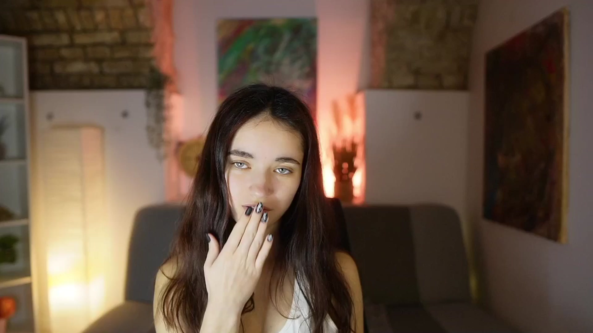 Gallery image thumbnail from Gia_Paige18's myfreecams stream on, 03/14/2025, 14:58 image 10 of 20