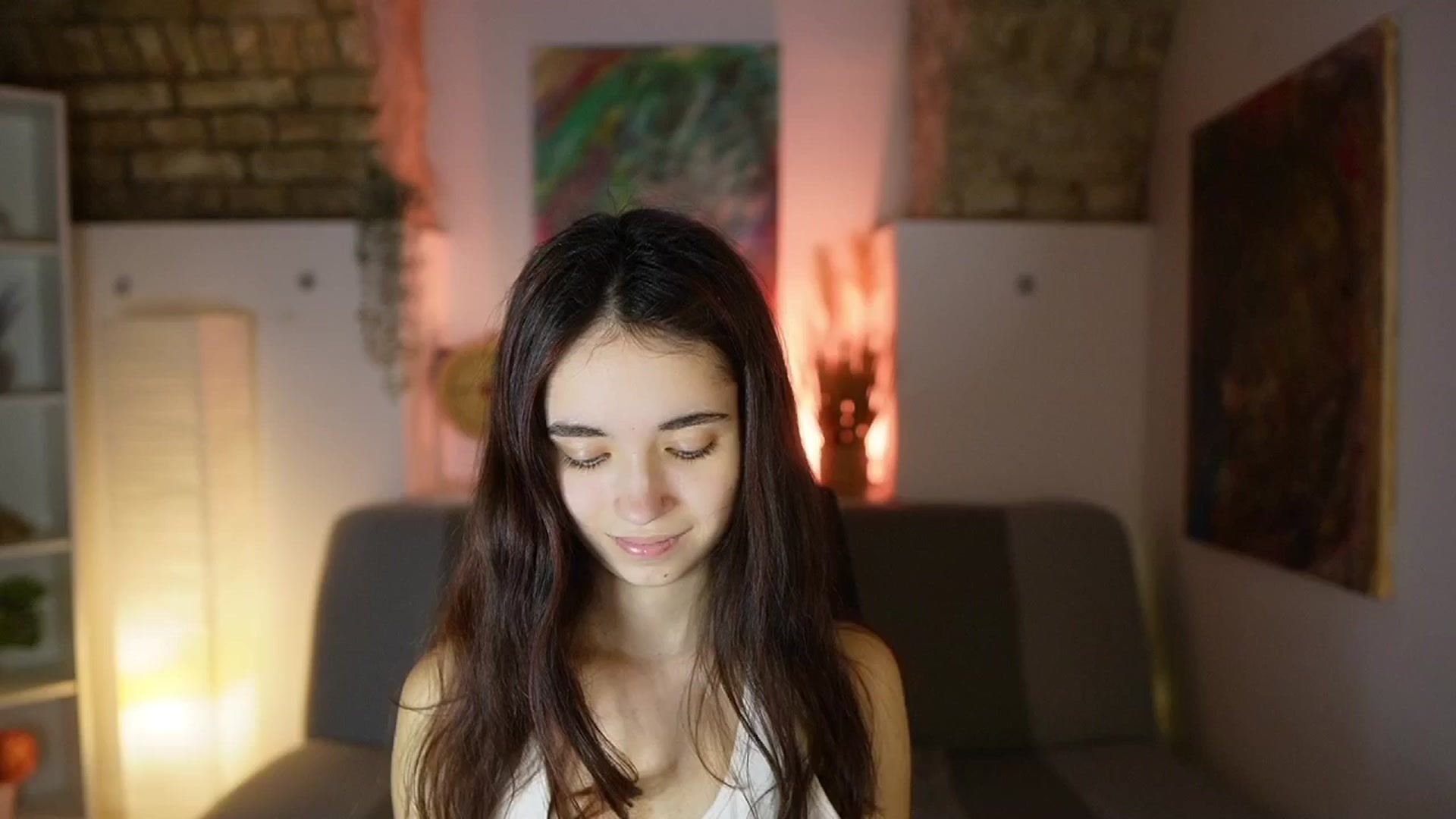 Gallery image thumbnail from Gia_Paige18's myfreecams stream on, 03/14/2025, 14:58 image 12 of 20