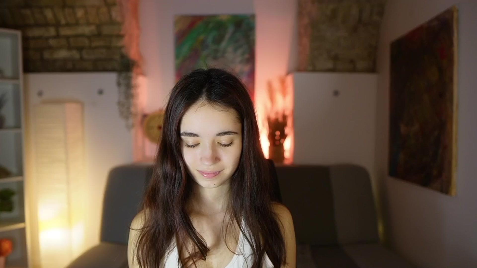 Gallery image thumbnail from Gia_Paige18's myfreecams stream on, 03/14/2025, 14:58 image 11 of 20