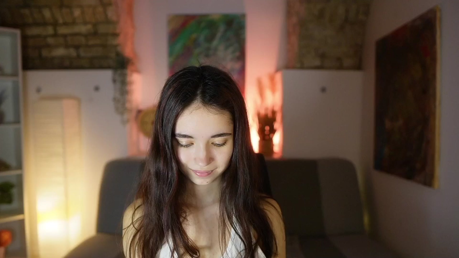 Gallery image thumbnail from Gia_Paige18's myfreecams stream on, 03/14/2025, 14:58 image 18 of 20