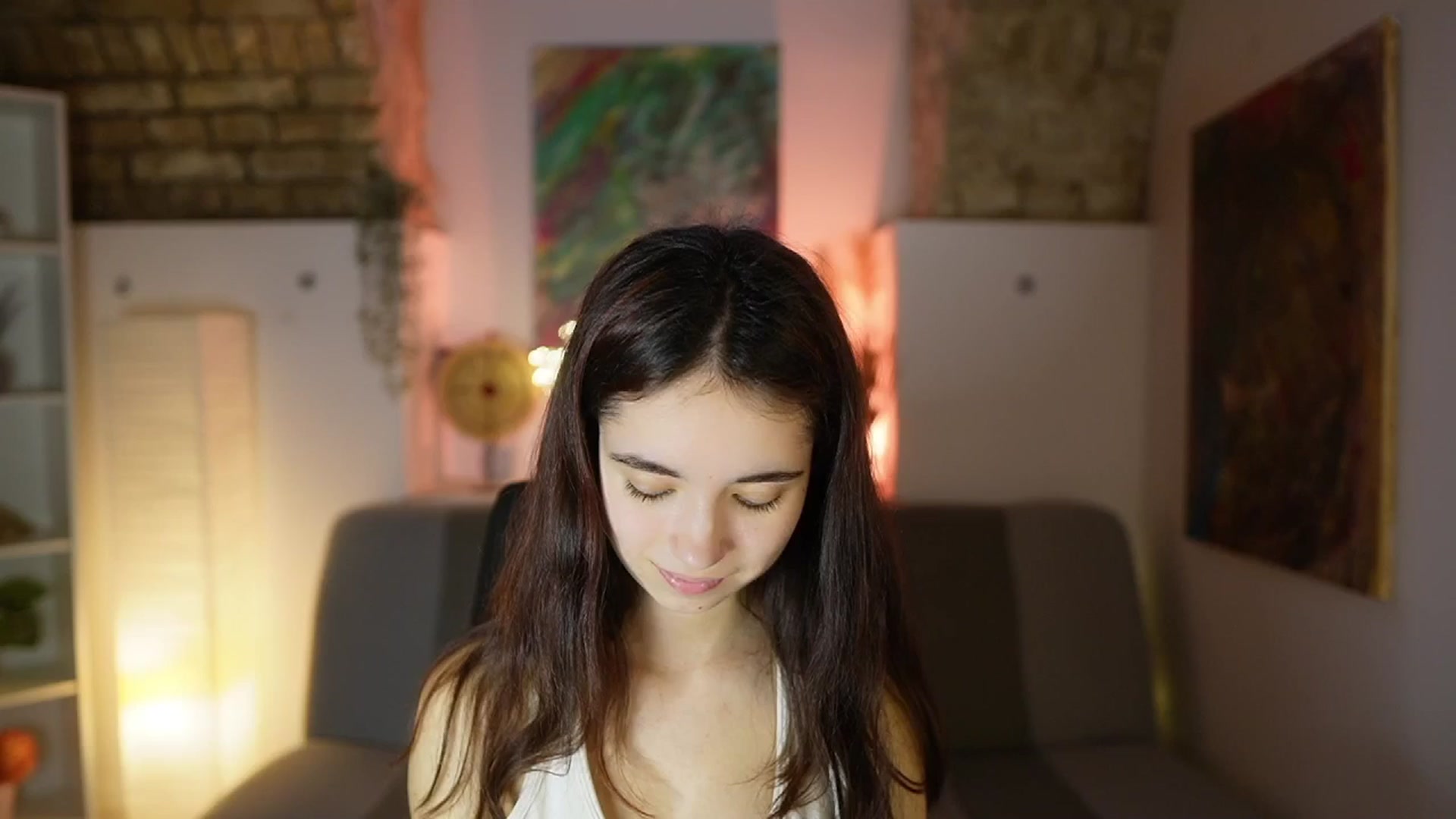 Gallery image thumbnail from Gia_Paige18's myfreecams stream on, 03/14/2025, 15:42 image 18 of 20