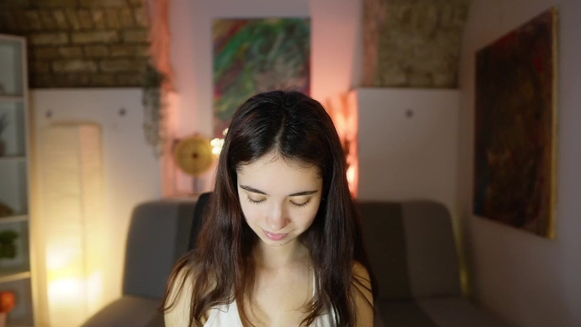 Gallery image thumbnail from Gia_Paige18's myfreecams stream on, 03/14/2025, 15:42 image 17 of 20