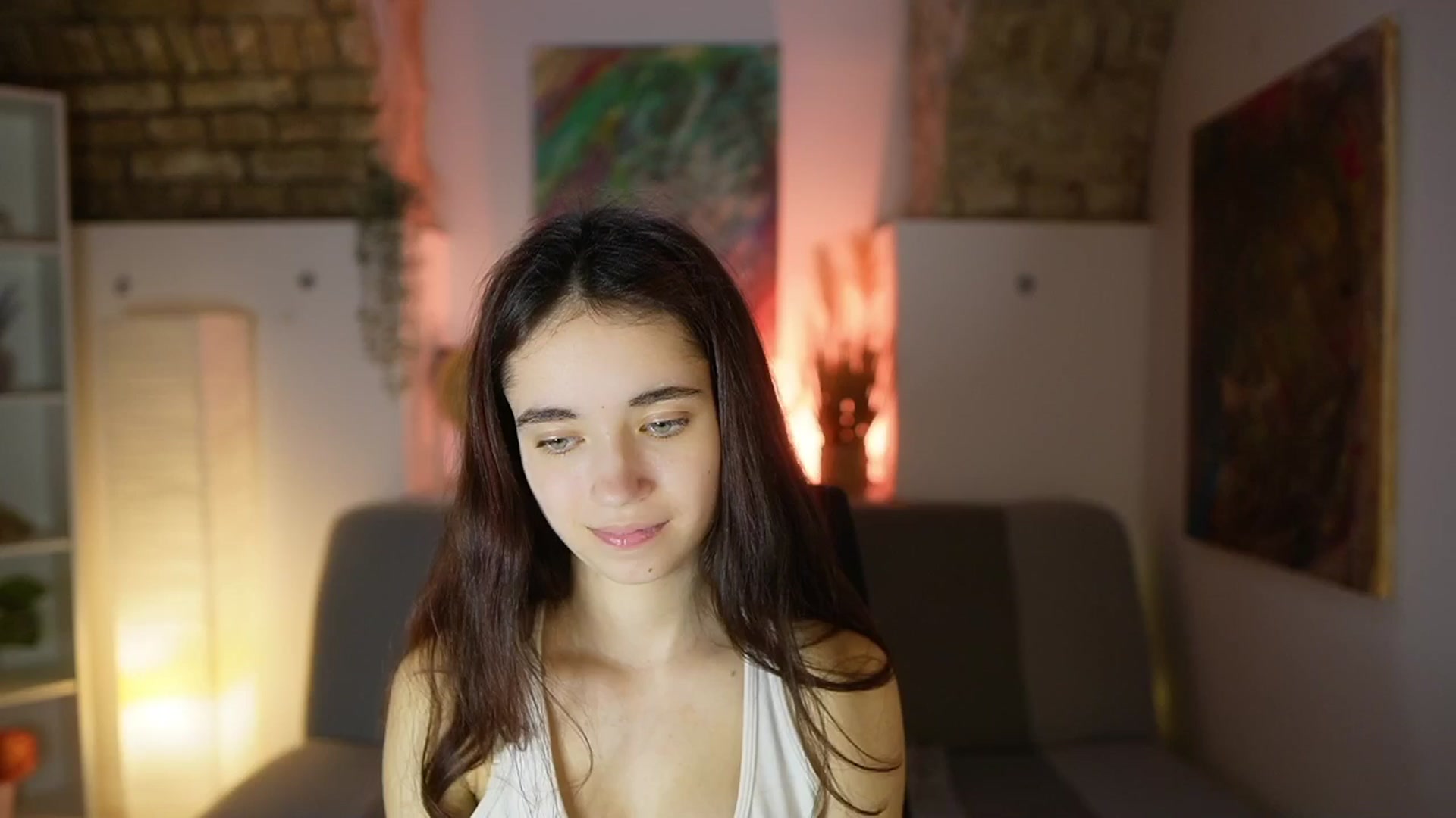 Gallery image thumbnail from Gia_Paige18's myfreecams stream on, 03/14/2025, 15:42 image 5 of 20