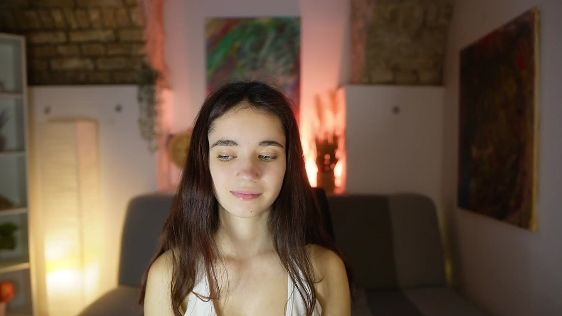 Gallery image thumbnail from Gia_Paige18's myfreecams stream on, 03/14/2025, 15:42 image 8 of 20