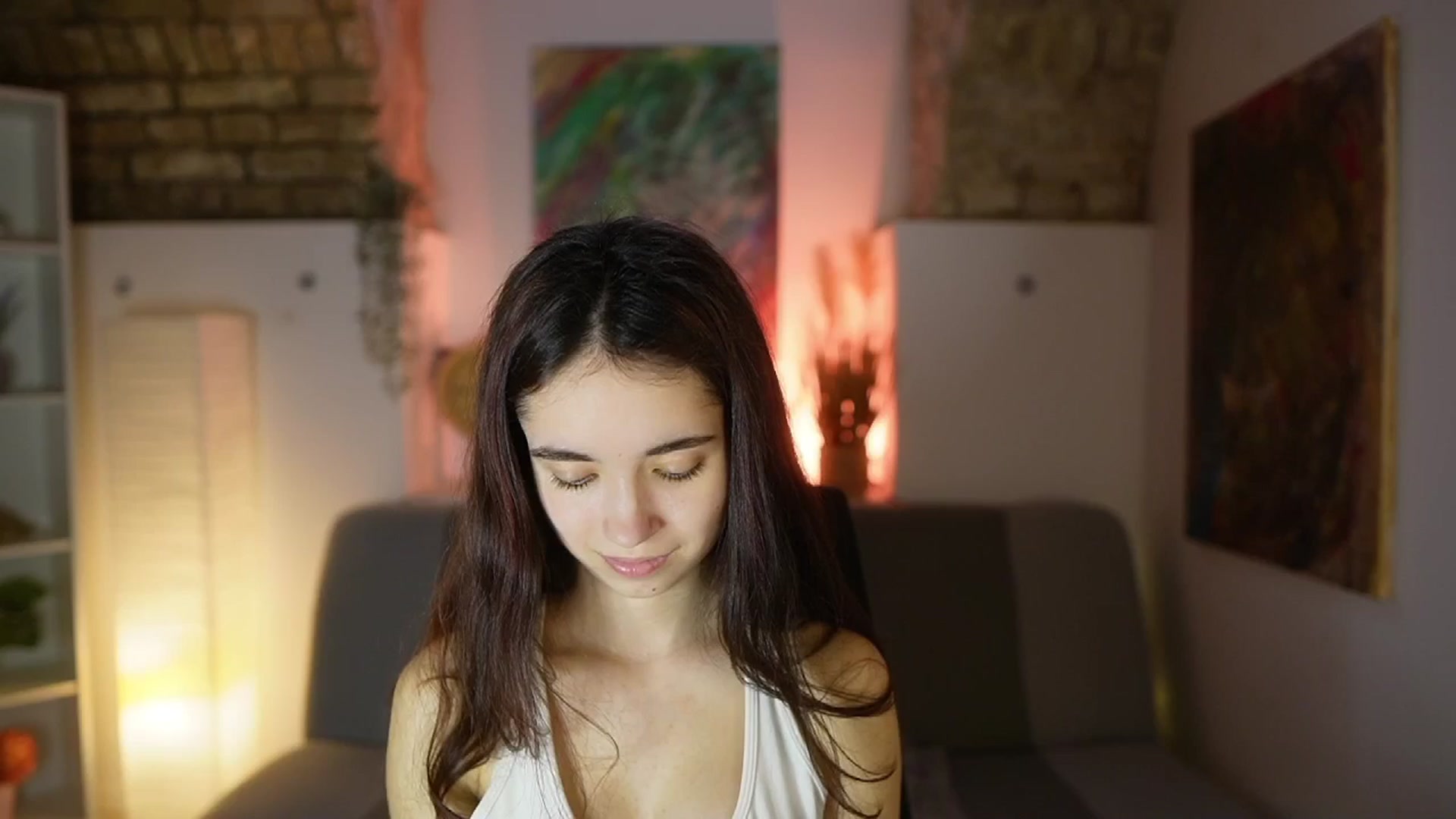 Gallery image thumbnail from Gia_Paige18's myfreecams stream on, 03/14/2025, 15:42 image 6 of 20