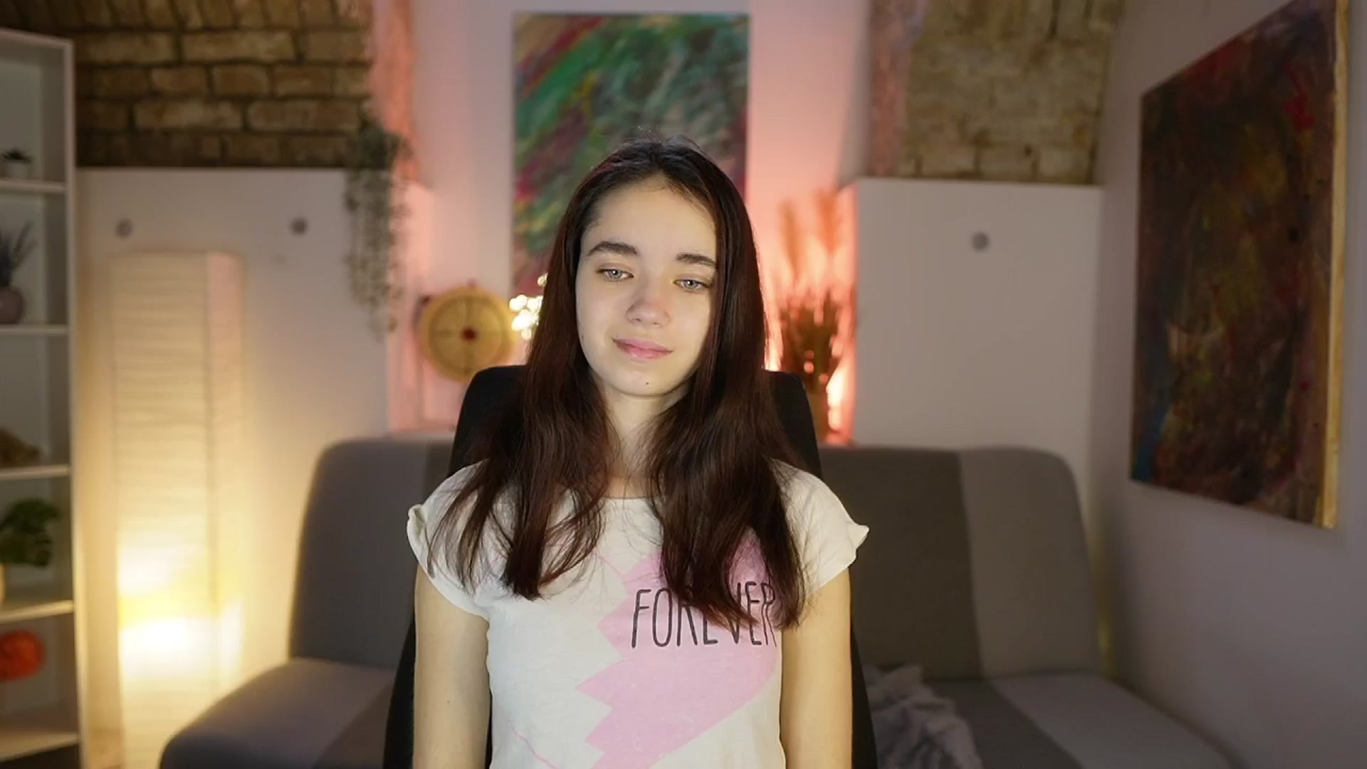 Gallery image thumbnail from Gia_Paige18's myfreecams stream on, 03/18/2025, 10:09 image 17 of 20